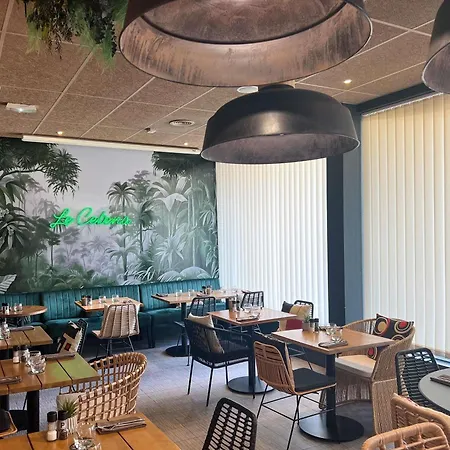 Hotel Ibis Centre Alès