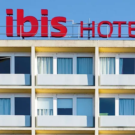 Ibis Centre Отель