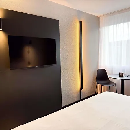 Ibis Centre Отель