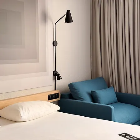 Ibis Centre Alès