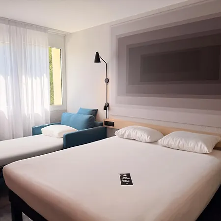 호텔 Ibis Centre