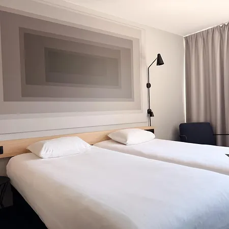 Ibis Centre Hotel Alès