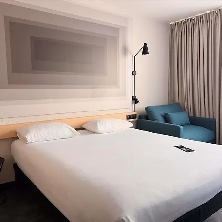 Ibis Centre 3* Alès
