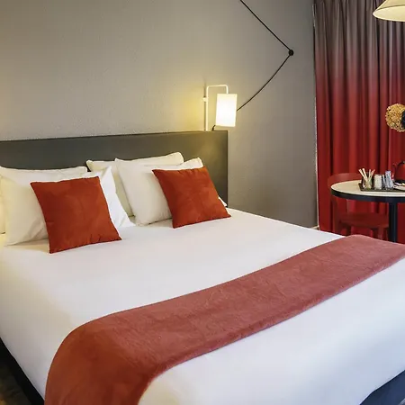 فندق Ibis Centre