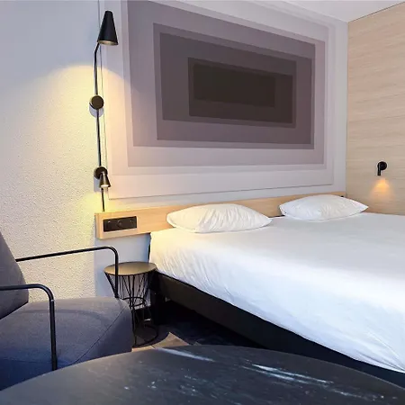 Ibis Centre Hotel Alès
