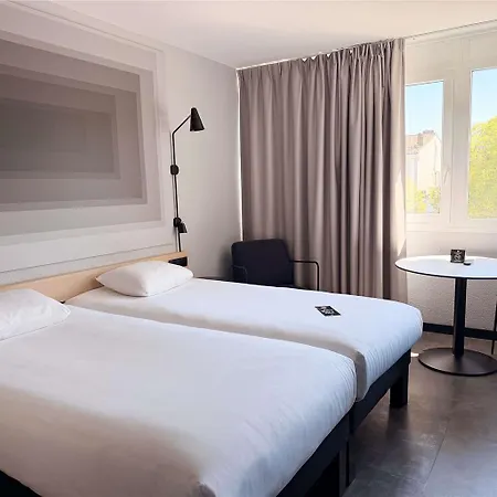 Ibis Centre Alès