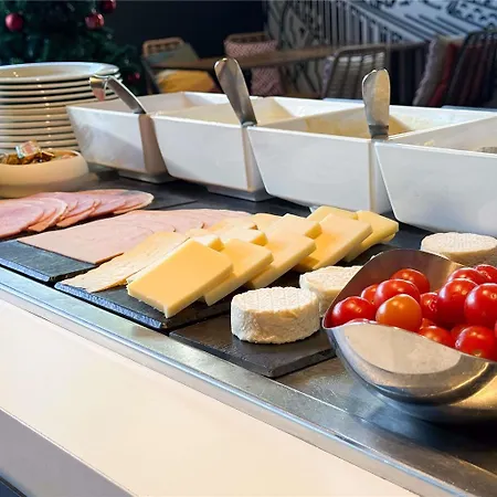 Ibis Centre Hotel Alès