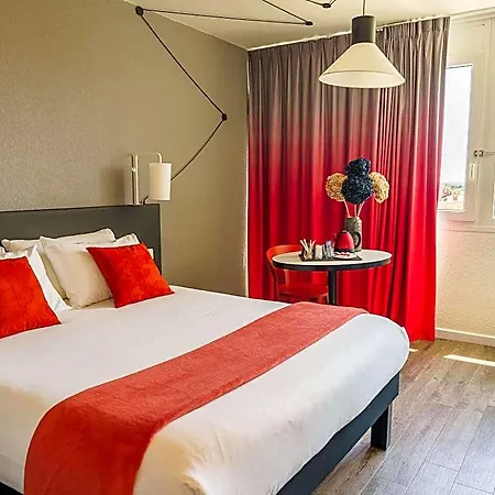 Ibis Centre Hotel Alès
