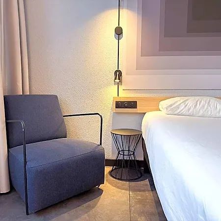 Ibis Centre Hotel Alès
