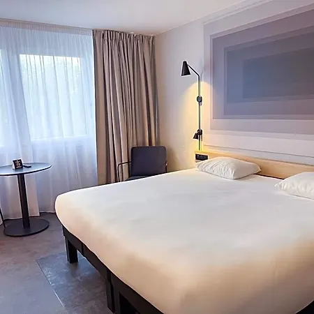 Ibis Centre Alès