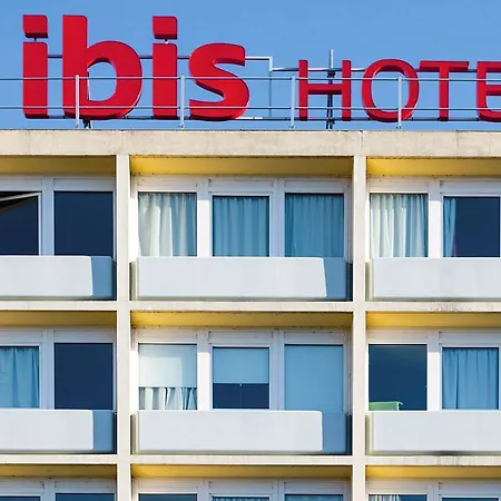 Отель Ibis Centre 3*