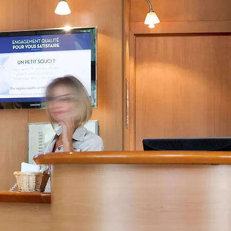 Szálloda Ibis Centre