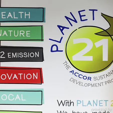 Ibis Centre Szálloda