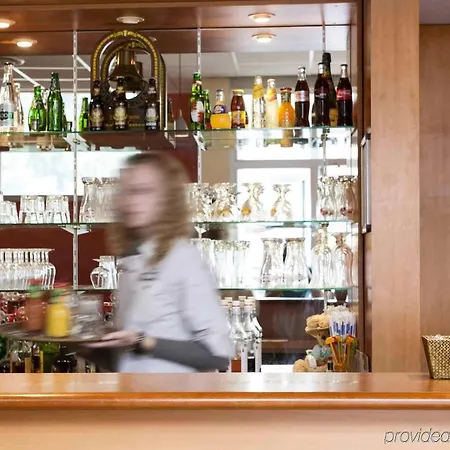 Ibis Centre 3* Alès