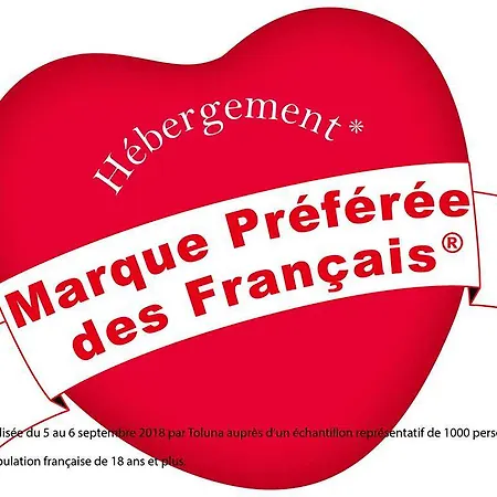 Ibis Centre Szálloda 3*