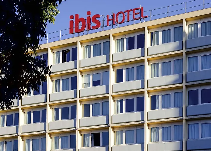 Hotel Ibis Centre