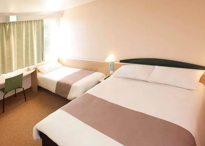 Ibis Centre 3*