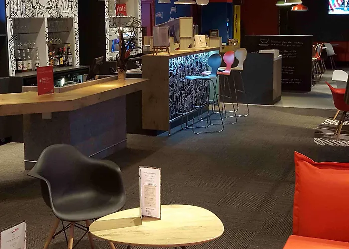 Ibis Centre Hotel