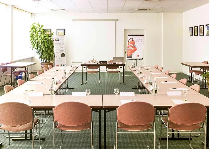 Ibis Centre 3*