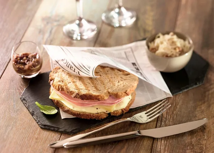 Hotel Ibis Centre 3*