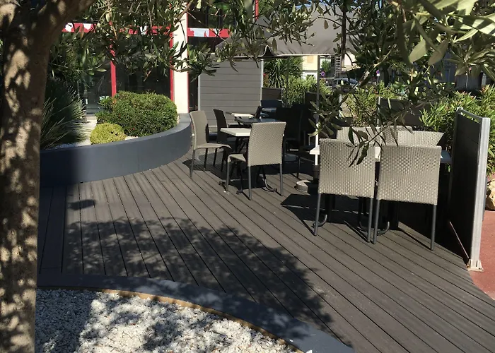 Ibis Centre 3* Alès