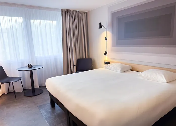 Ibis Centre Hotel Alès