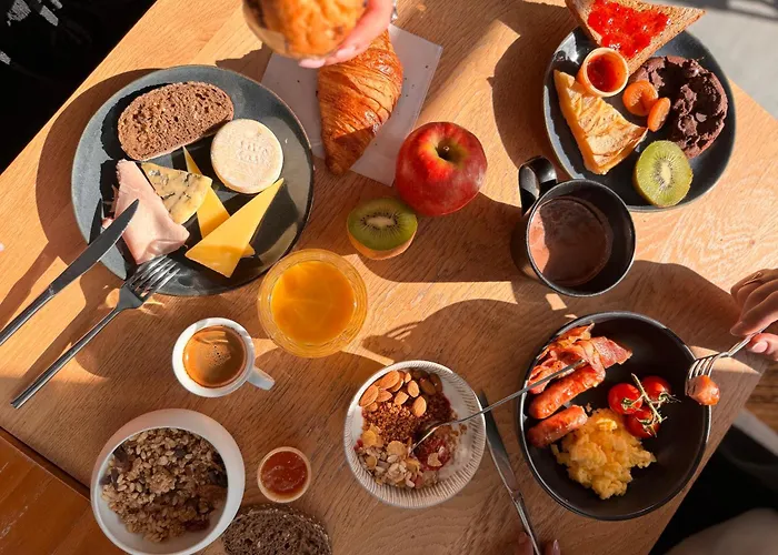 Hotel Ibis Centre 3*