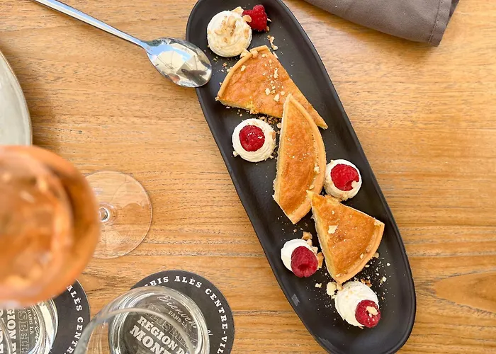 Hotel Ibis Centre Alès