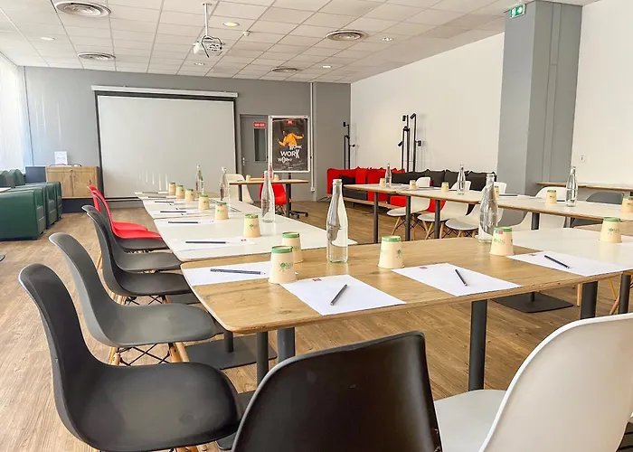 Ibis Centre 3* Alès