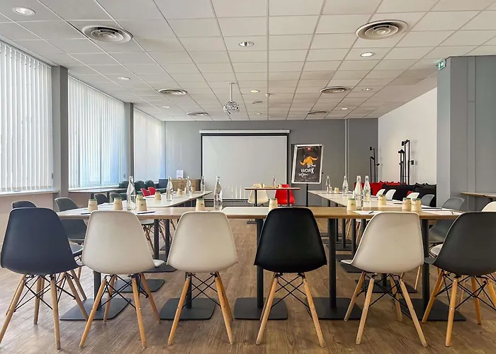 Ibis Centre 3* Alès