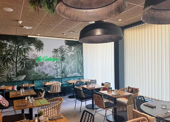 Hotel Ibis Centre Alès