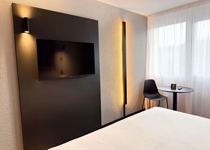 Ibis Centre 3* Alès