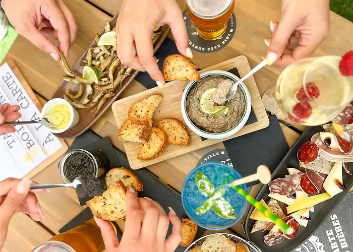 Hotel Ibis Centre Alès