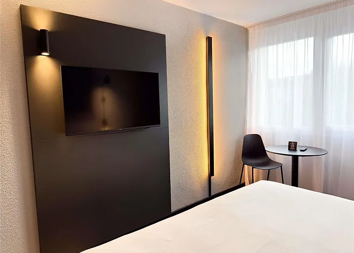 Ibis Centre 3* Alès