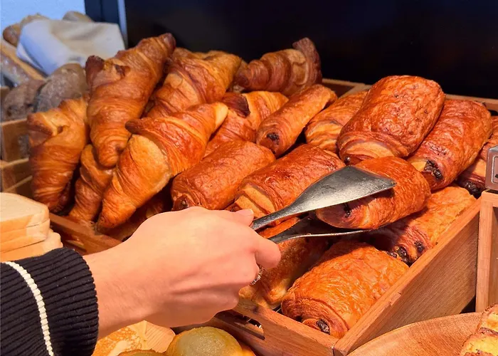 Hotel Ibis Centre 3*