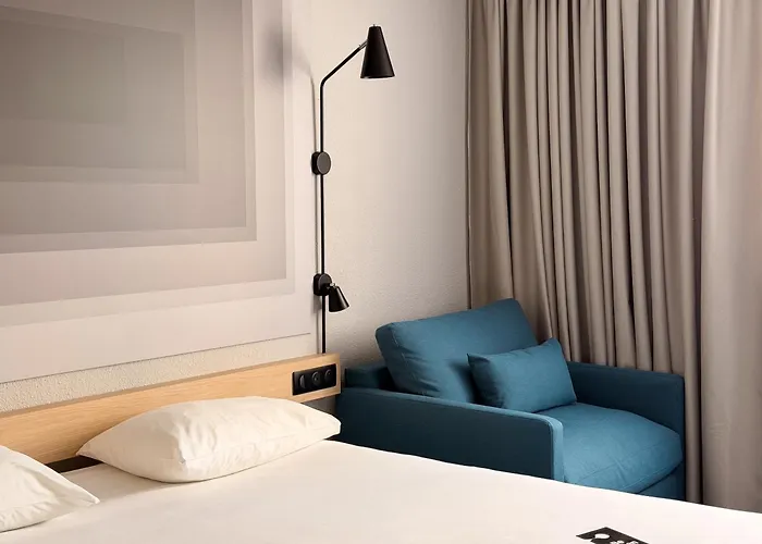 Ibis Centre Alès