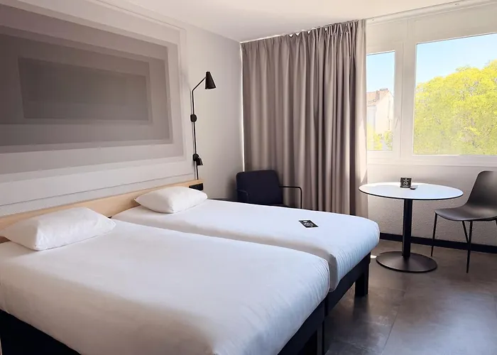 Ibis Centre Alès